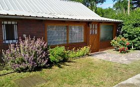 Cabana Las Lilas